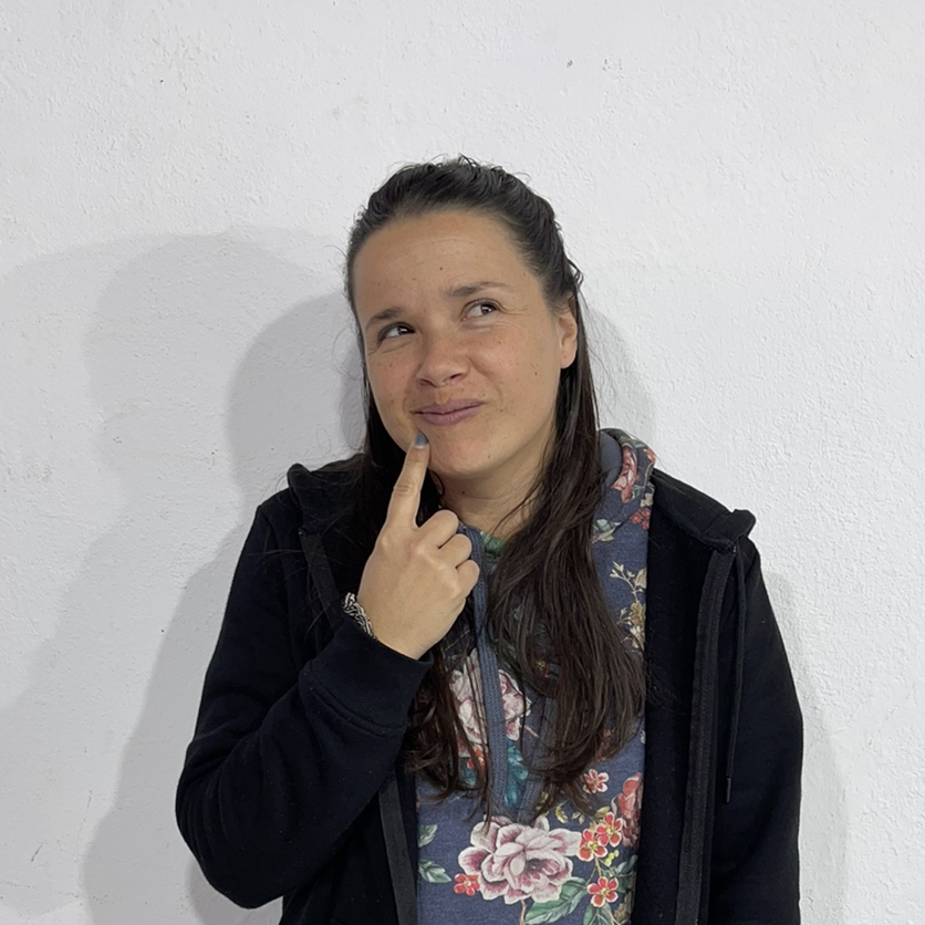 Carla Moxey