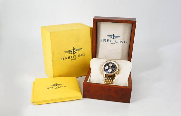 Breitling